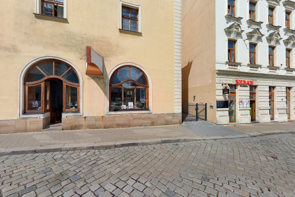 Apartmán Zámečnická foto 5