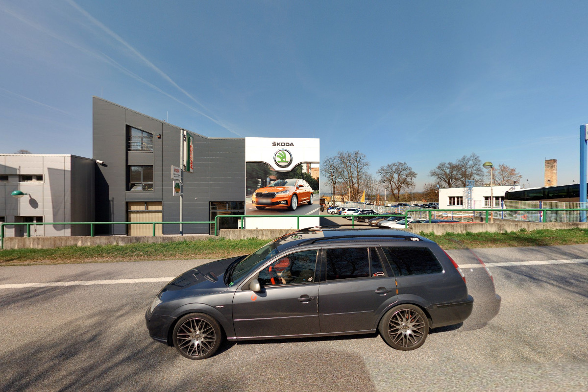 Karel Frolík - Autoservis foto 5