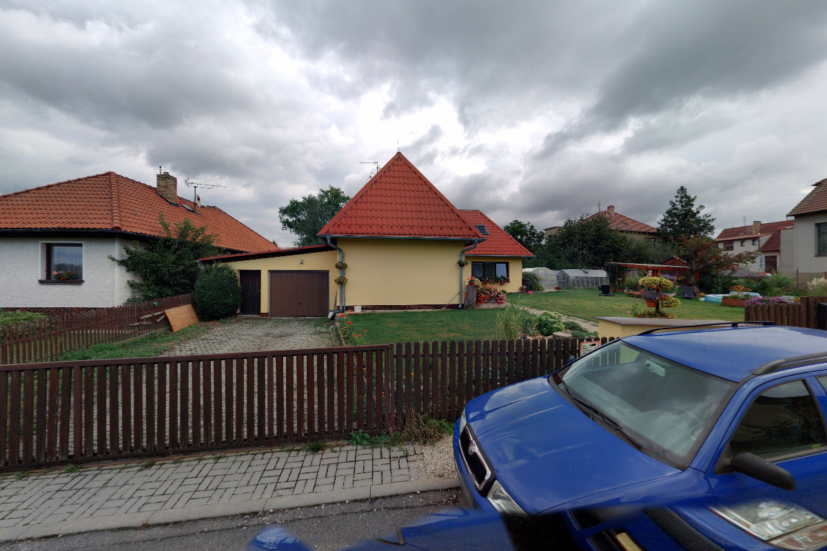 Honební společenstvo Křtětice