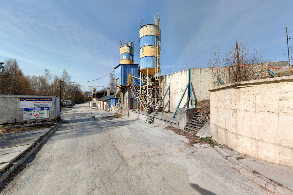 ČR Beton Bohemia, spol. s r.o. foto 2