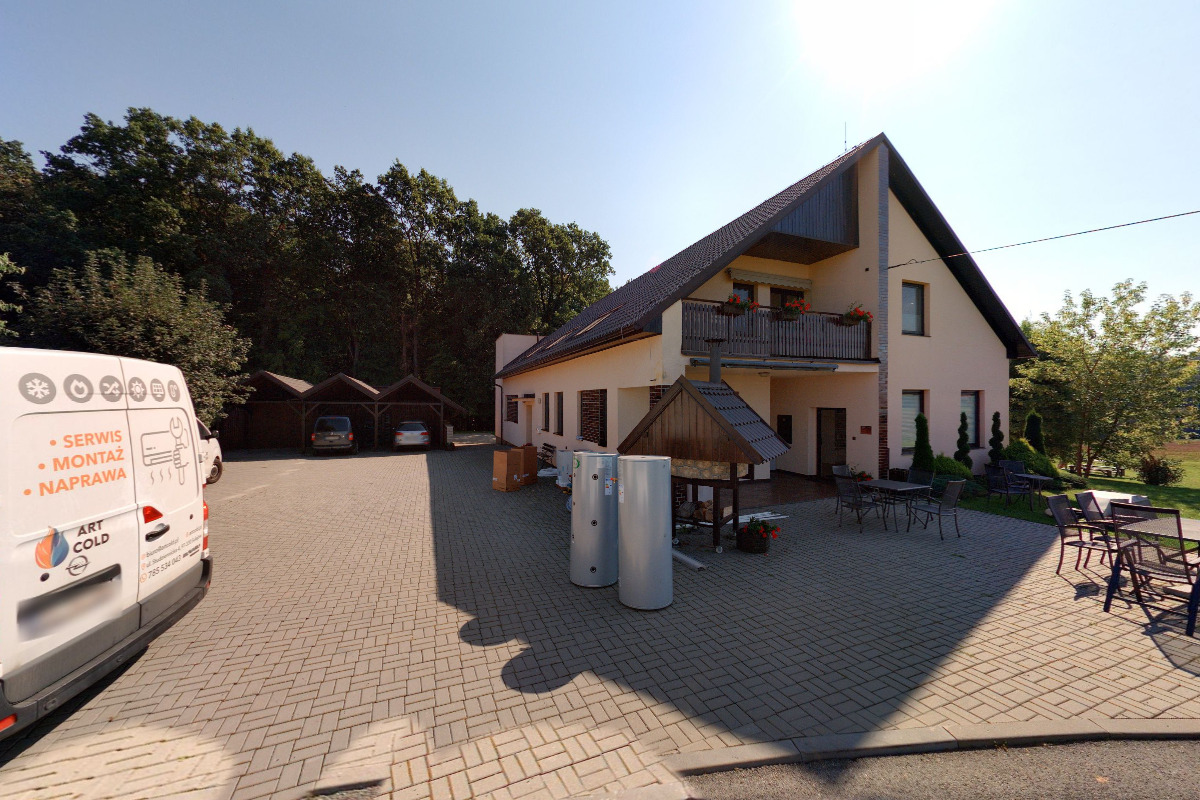 Záda bez problémů