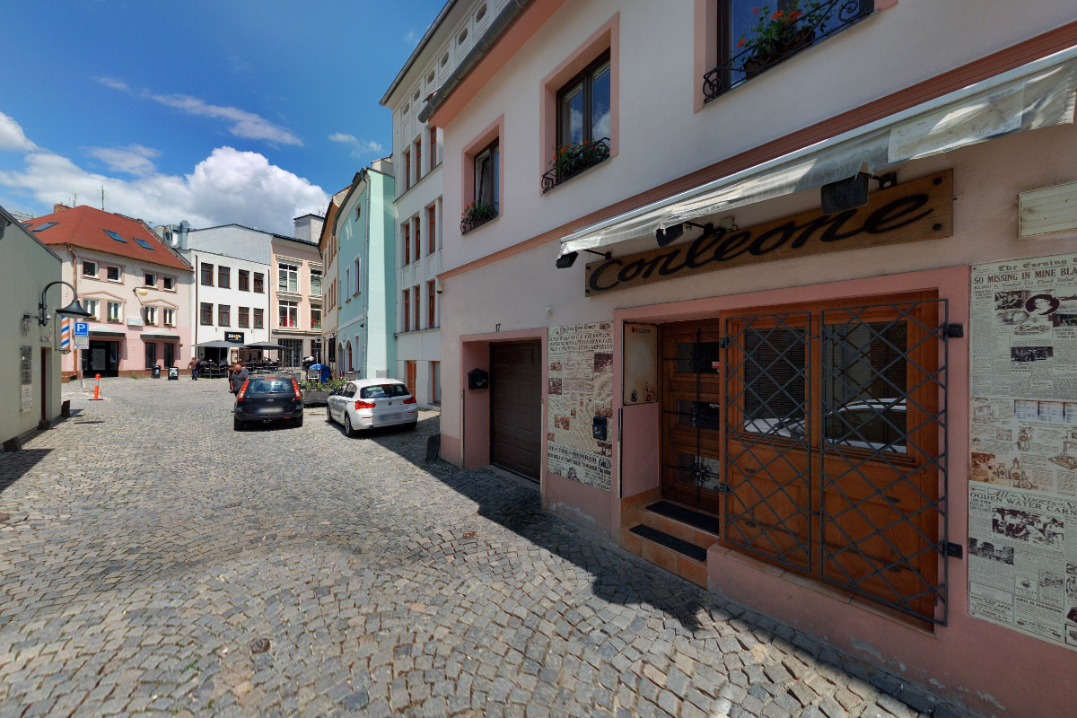 Uhelná 24/17, 779 00 Olomouc foto 1