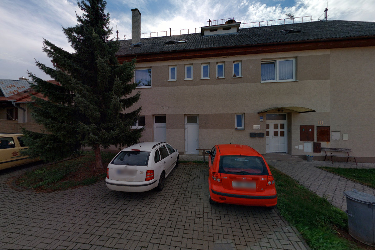 SH ČMS - Sbor dobrovolných hasičů Troubky