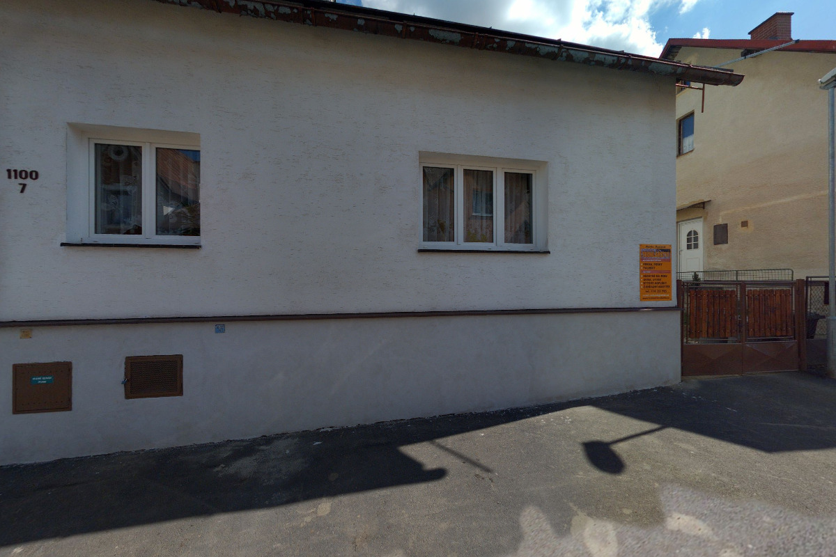 Truhlářství - Martin Maščeník