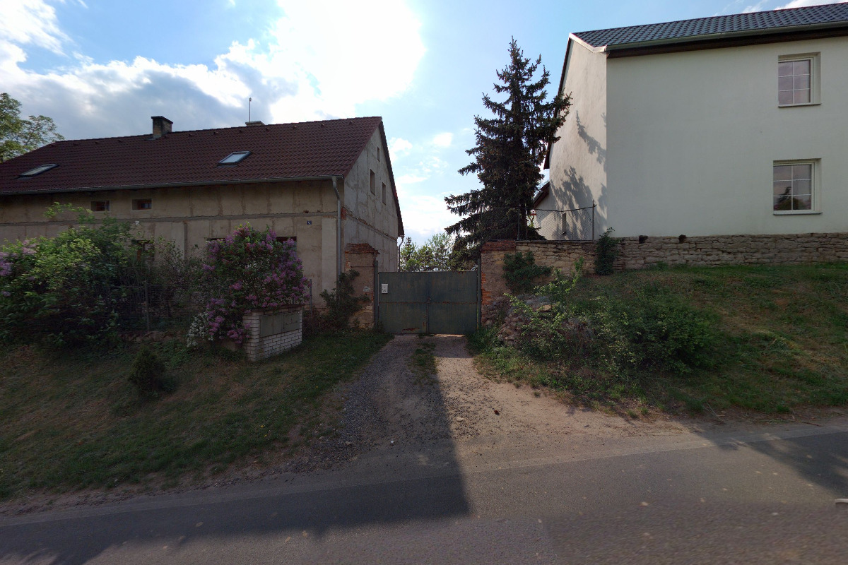 Milované zvíře foto 2