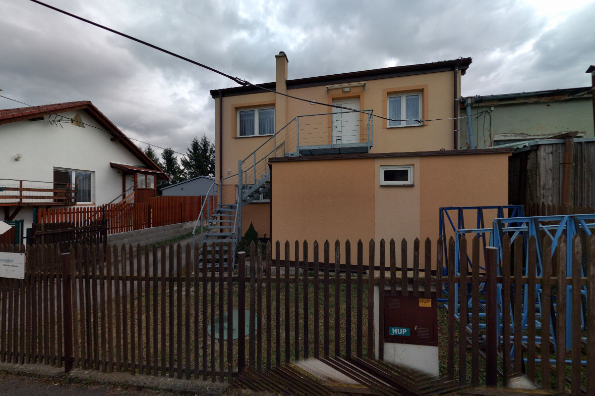 Sklenářství Tománek foto 2