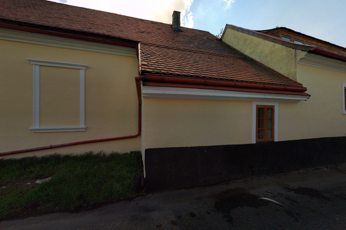 STAROSTI - SORGE o.s.