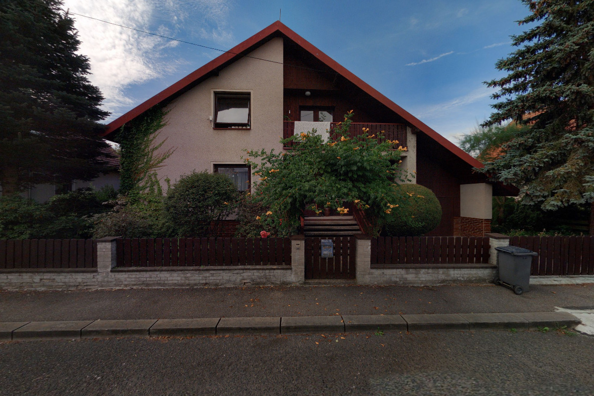 Ing. arch. Tomáš Irber