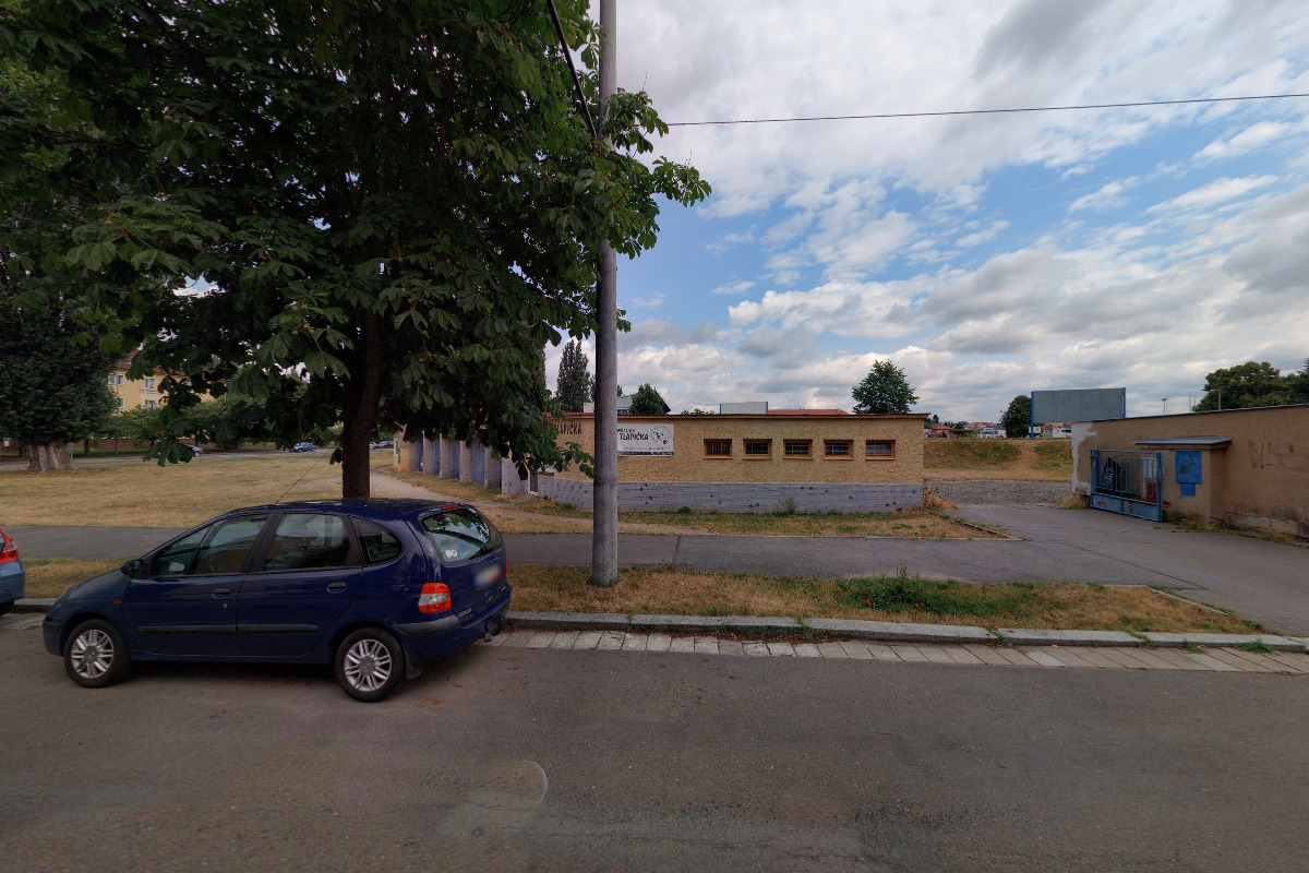 Psí salon Tlapička foto 3