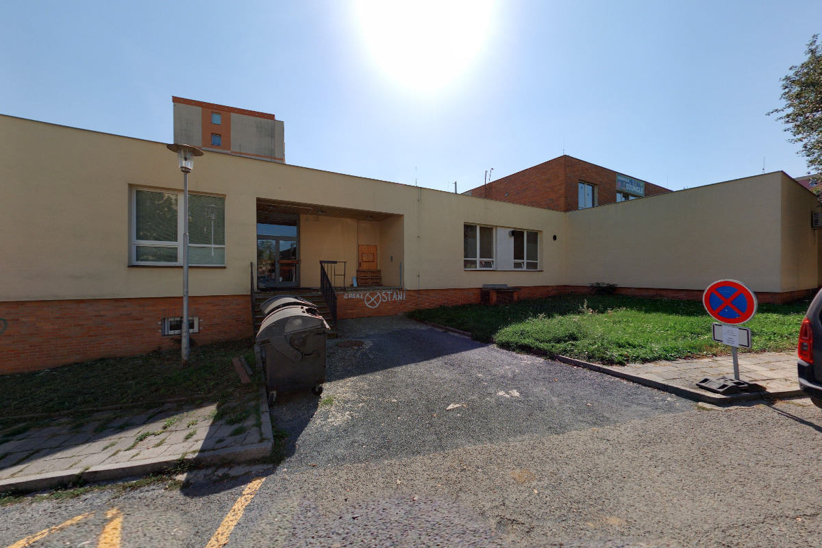 Cykloservis Jakub Hanzelka