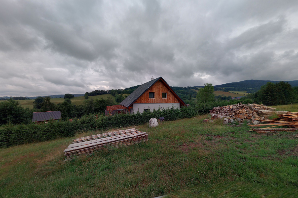 Apartmány Matěj foto 1