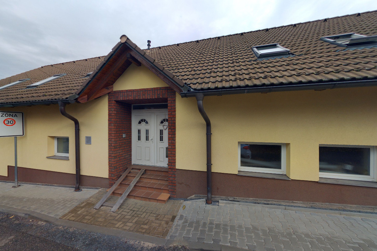 Zdravá výživa Sedmikráska