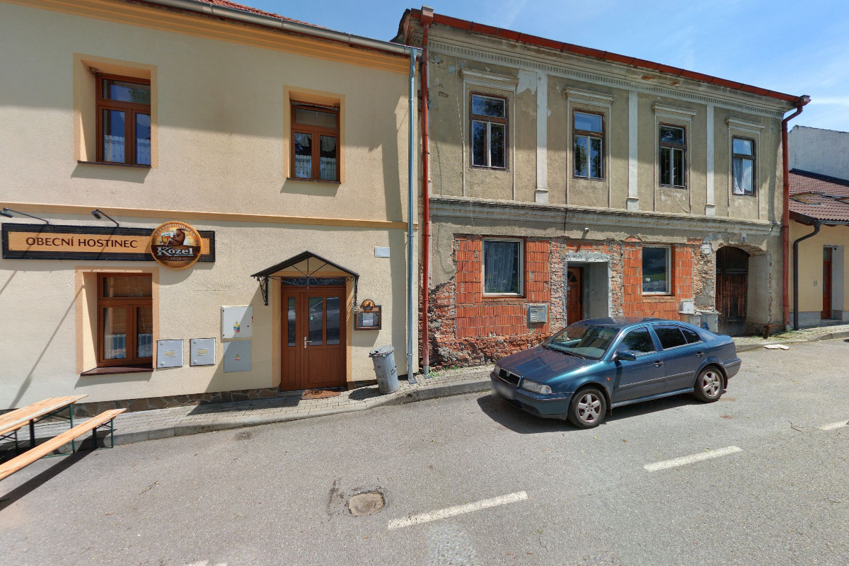 Obecní hostinec foto 4