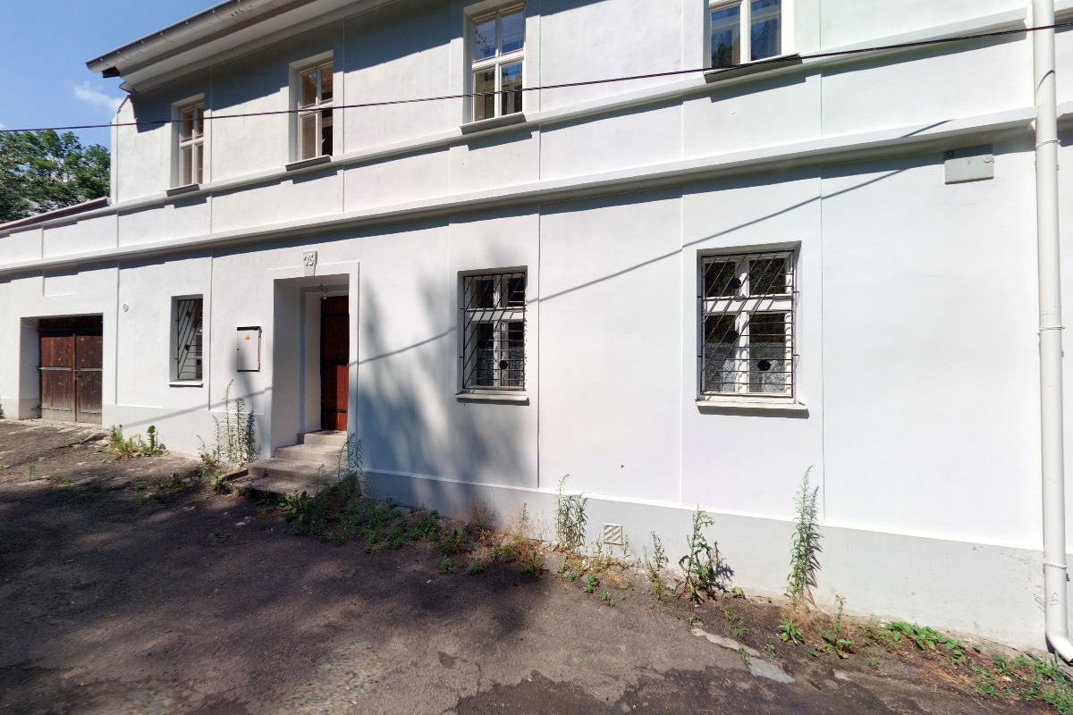 Ubytování Horní Zálezly 13