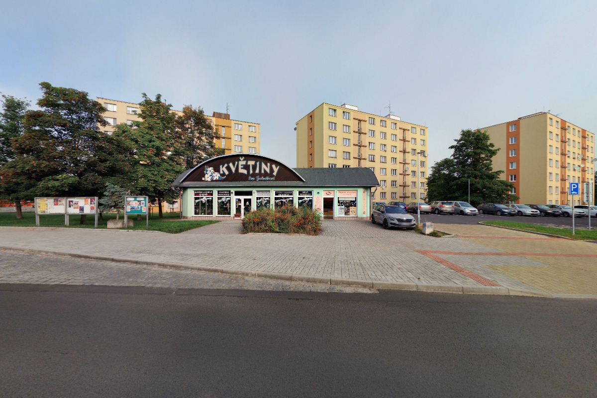 Pekařství a cukrářství Jana Šubrtová