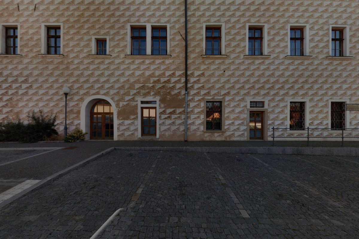 Rotary Club Jindřichův Hradec