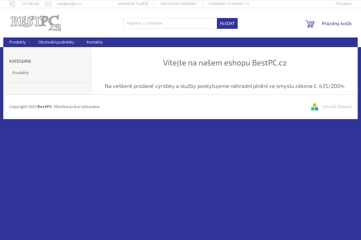 shop.bestpc.cz