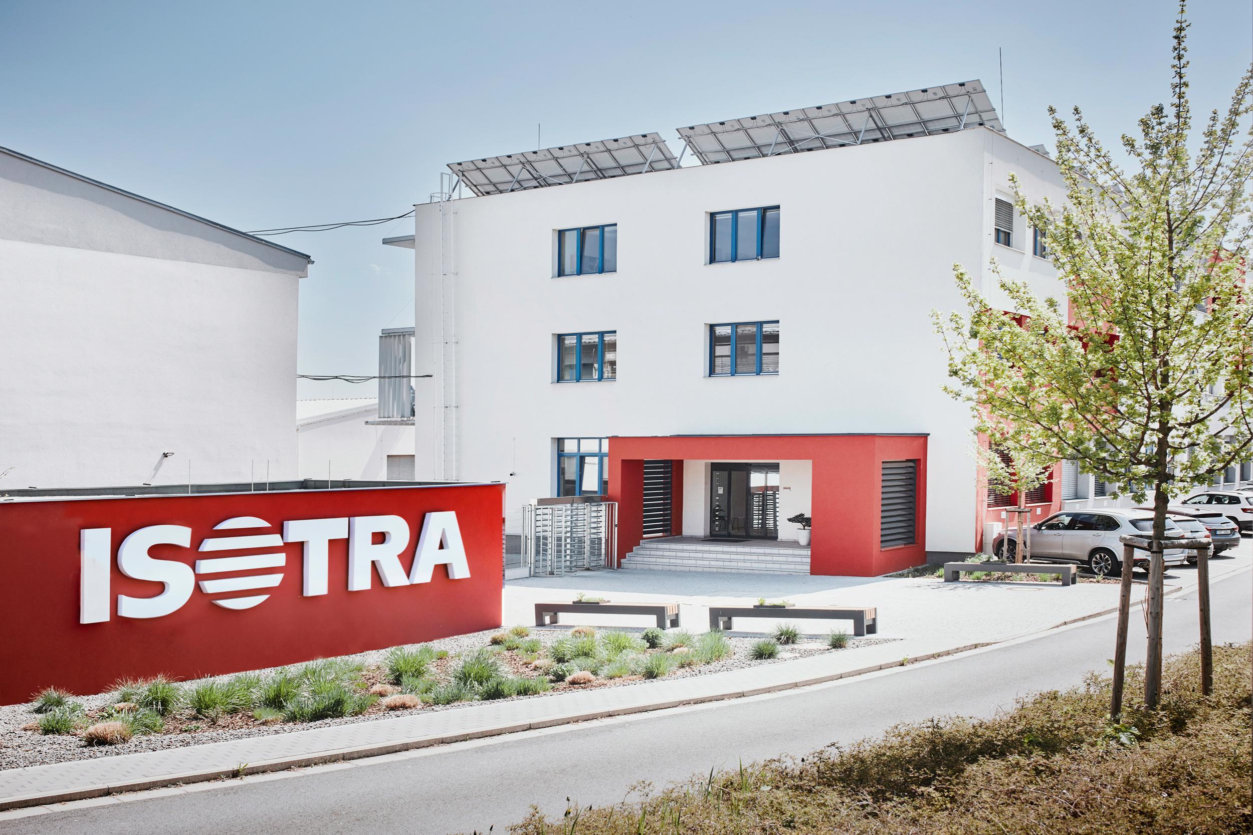 ISOTRA a. s. foto 3