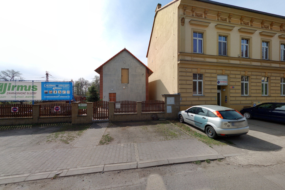 Jirmus - zahradnické služby foto 5