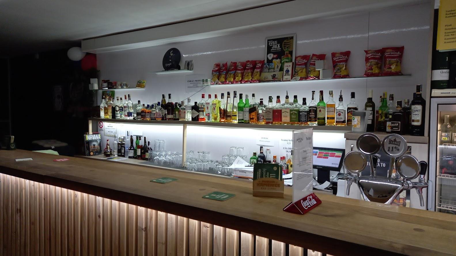 Hudební klub Top Ten Rock foto 2