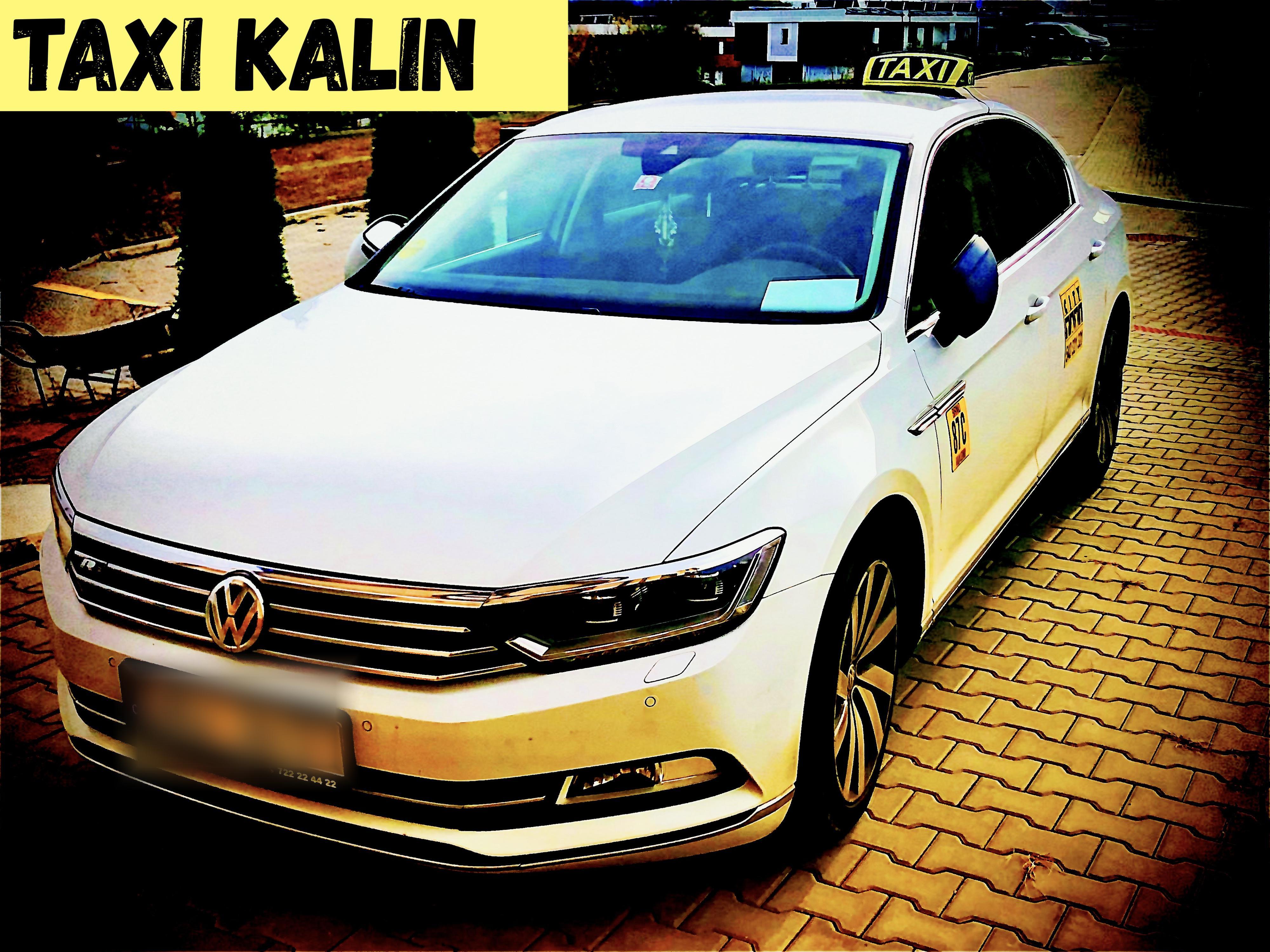 Taxi Kali - Taxi služby foto 3