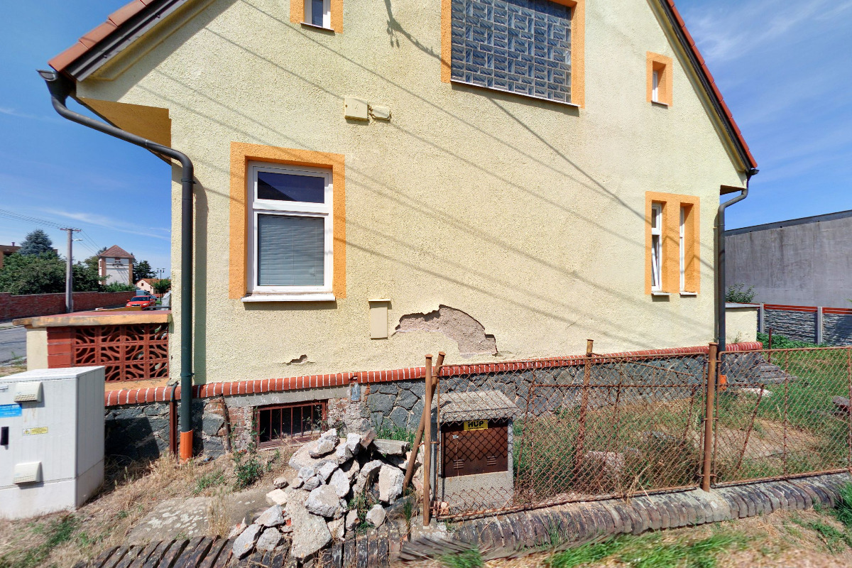 Staré Jesenčany - obecní úřad foto 3