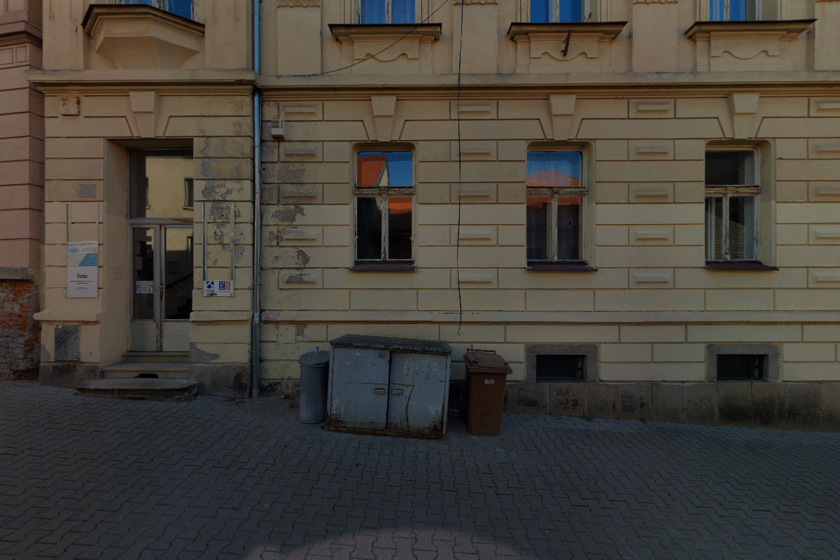 Divadlo Pod čarou foto 2