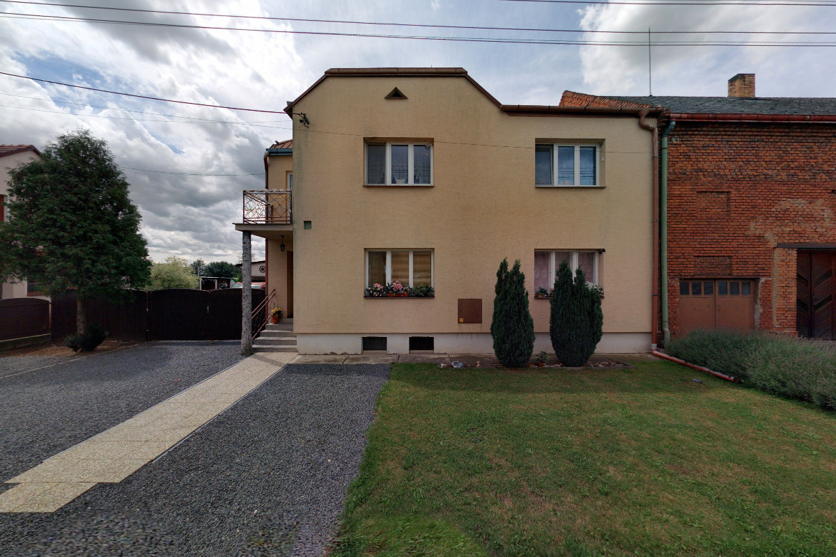 Odtahová služba Daniel Krutil foto 5