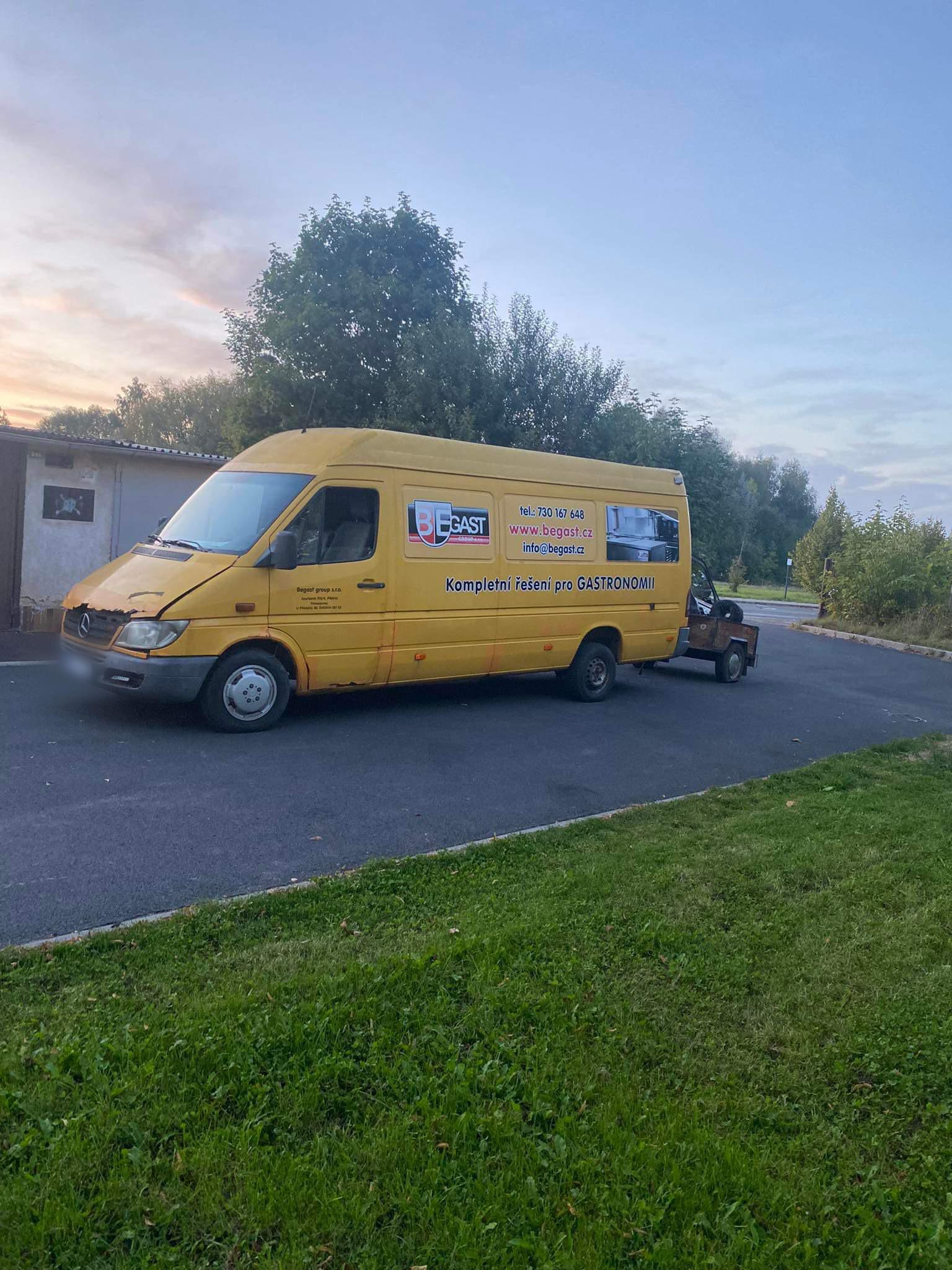 Auto Bari