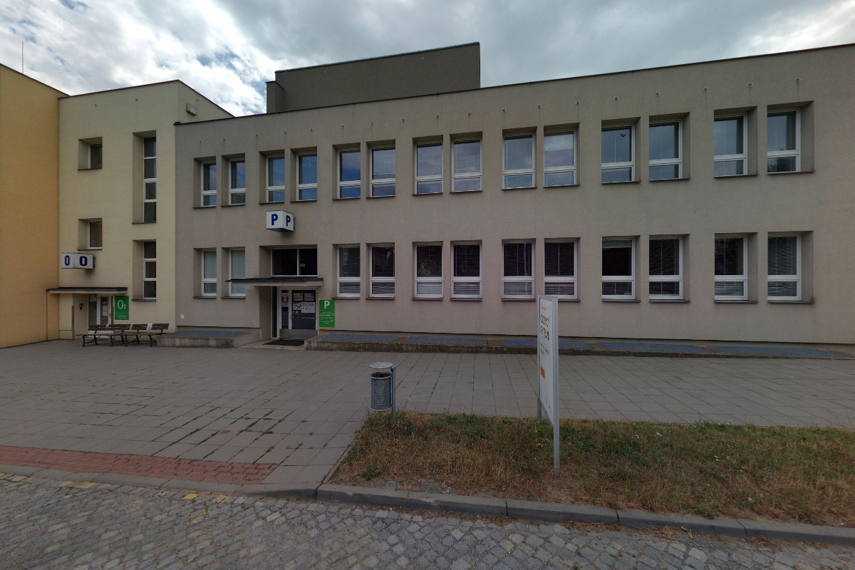 Alergologická poradna - Fakultní nemocnice Olomouc foto 2