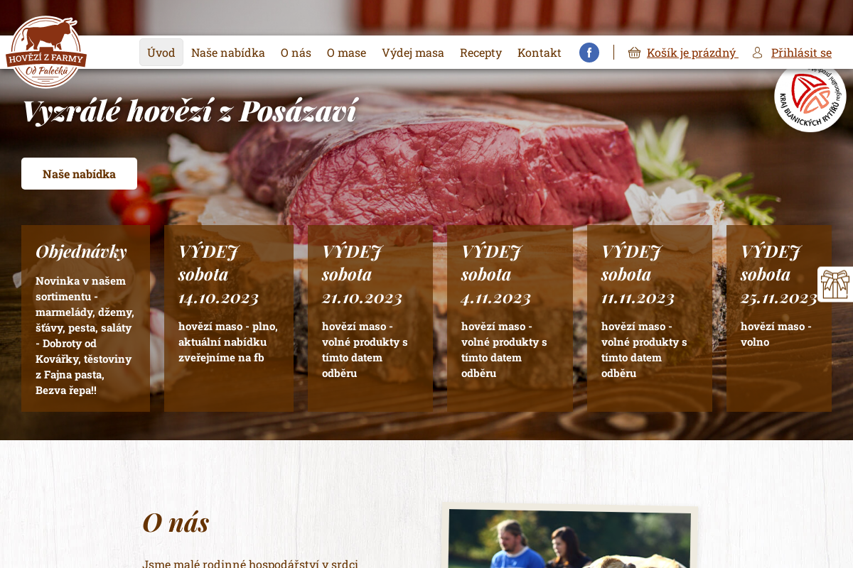 Hovezizfarmy.cz