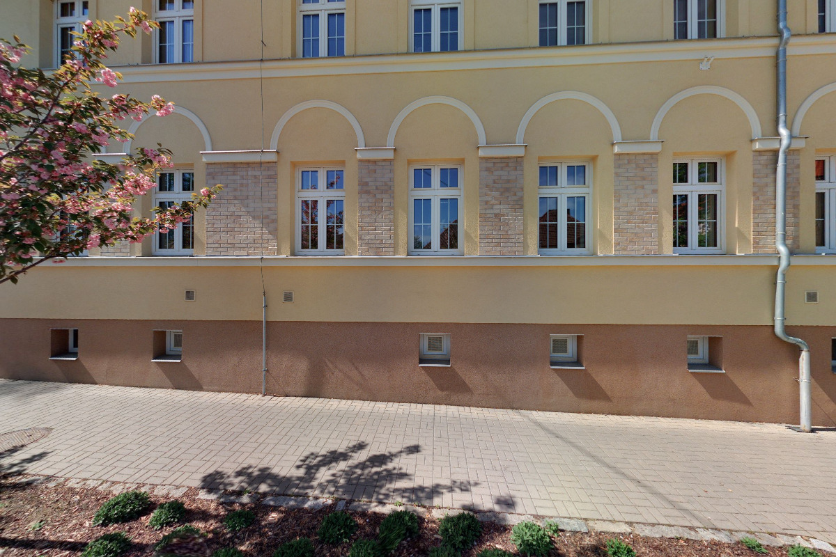 ICOS Český Krumlov, o.p.s.