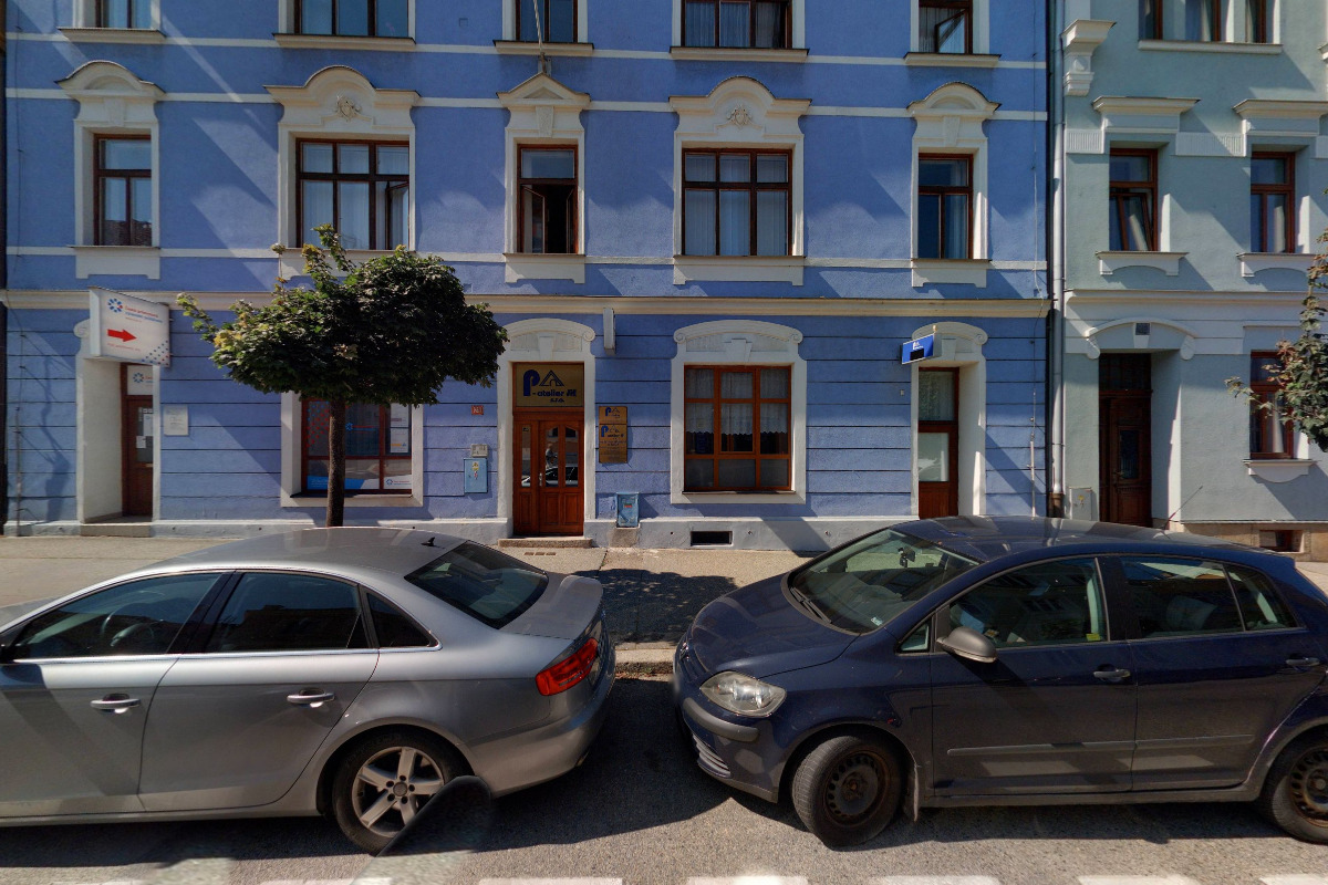 P - atelier JH s.r.o. foto 2