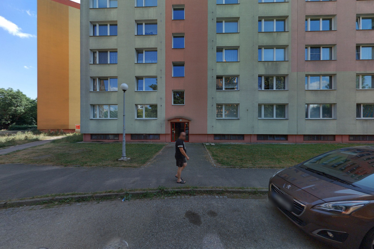 Denisa Nosálková - Kadeřnictví do domu foto 2