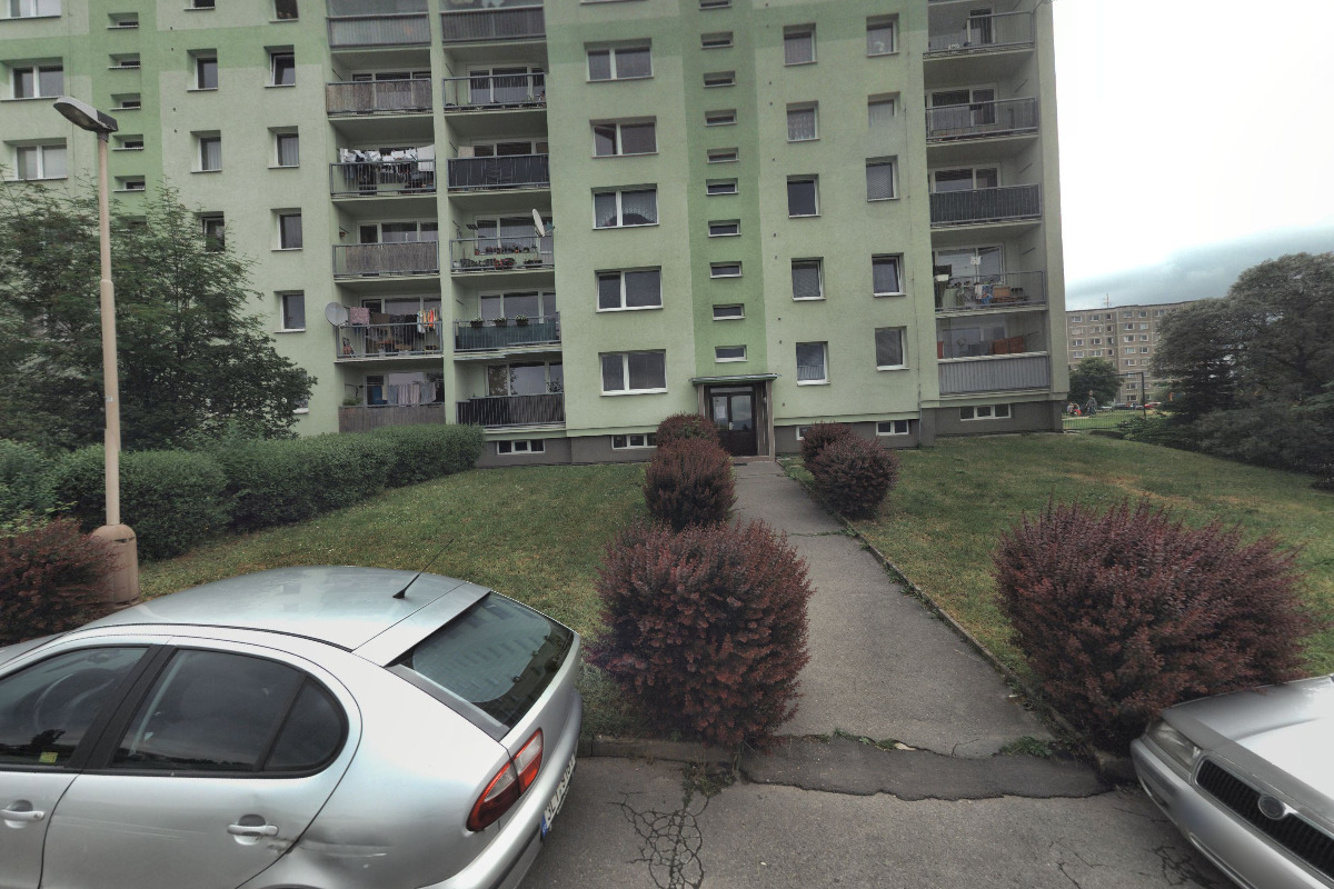 SF EMU Doksy-Česká Lípa