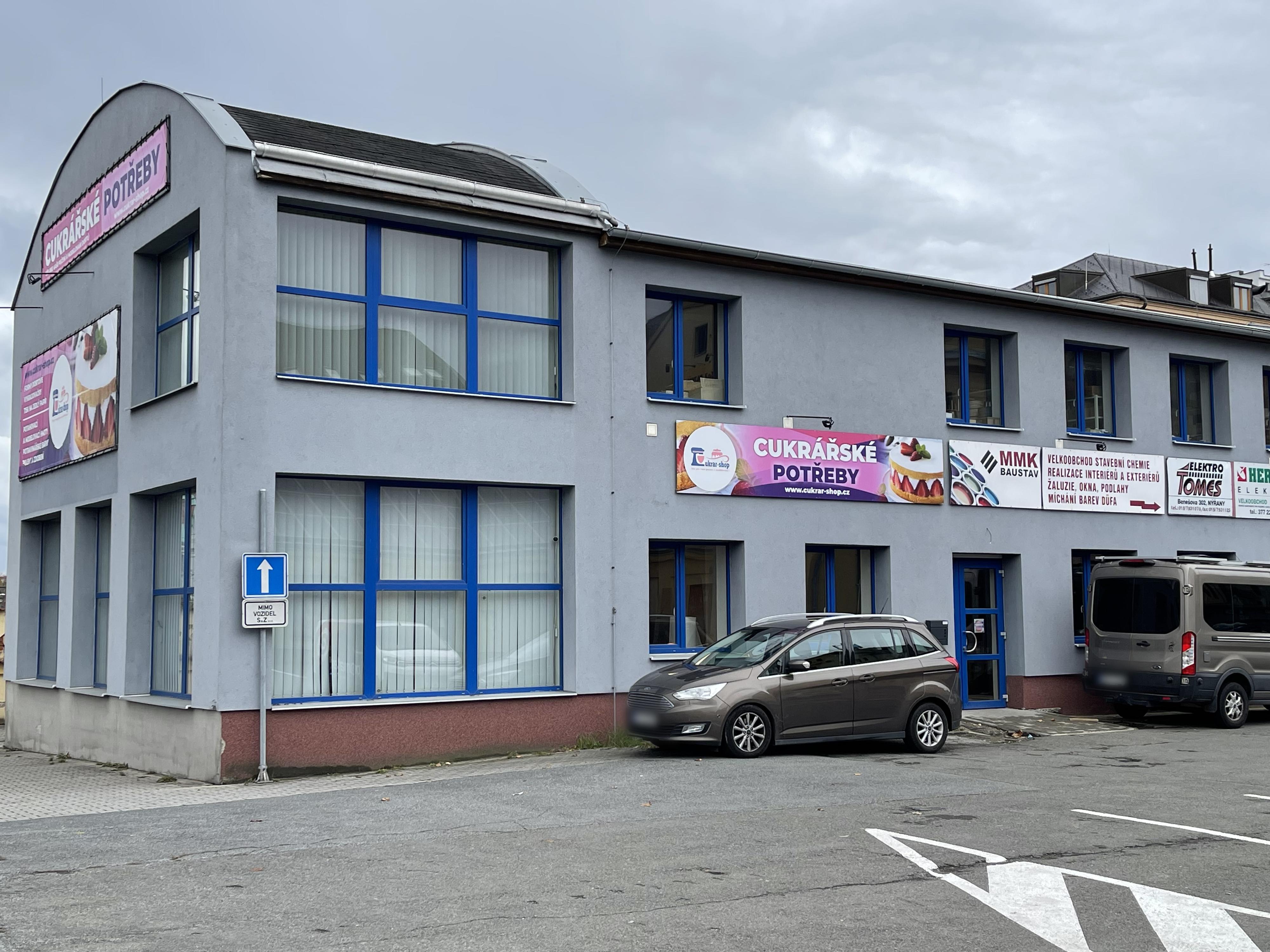 Cukrar-shop - Cukrářské potřeby foto 4