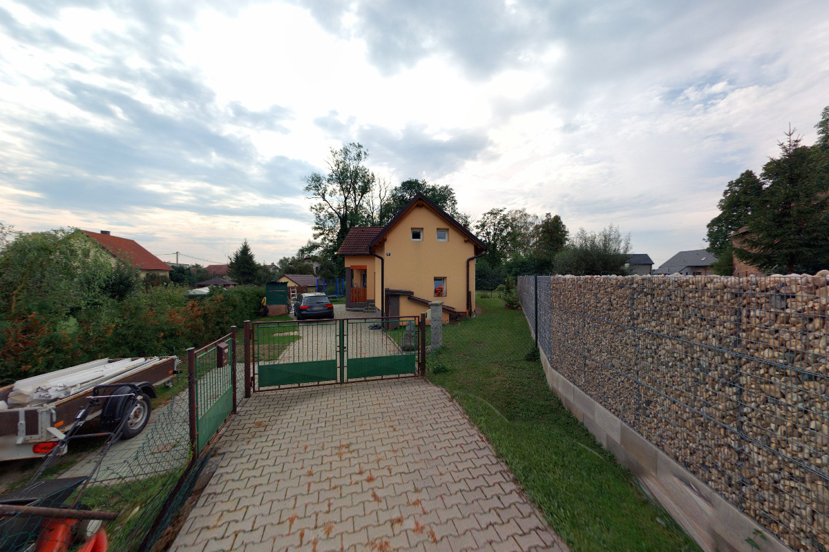 Elektroinstalace Dominik Záruba