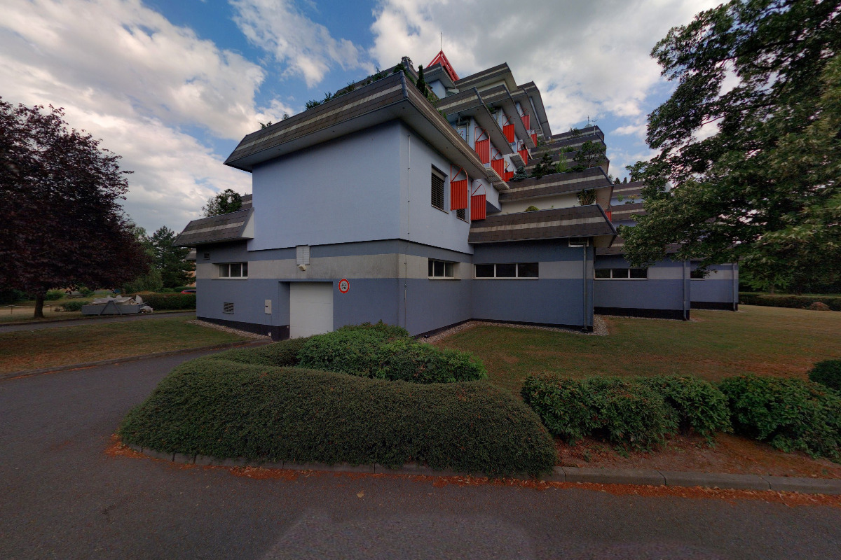 Ubytování v apartmánu Olomouc, Okružní