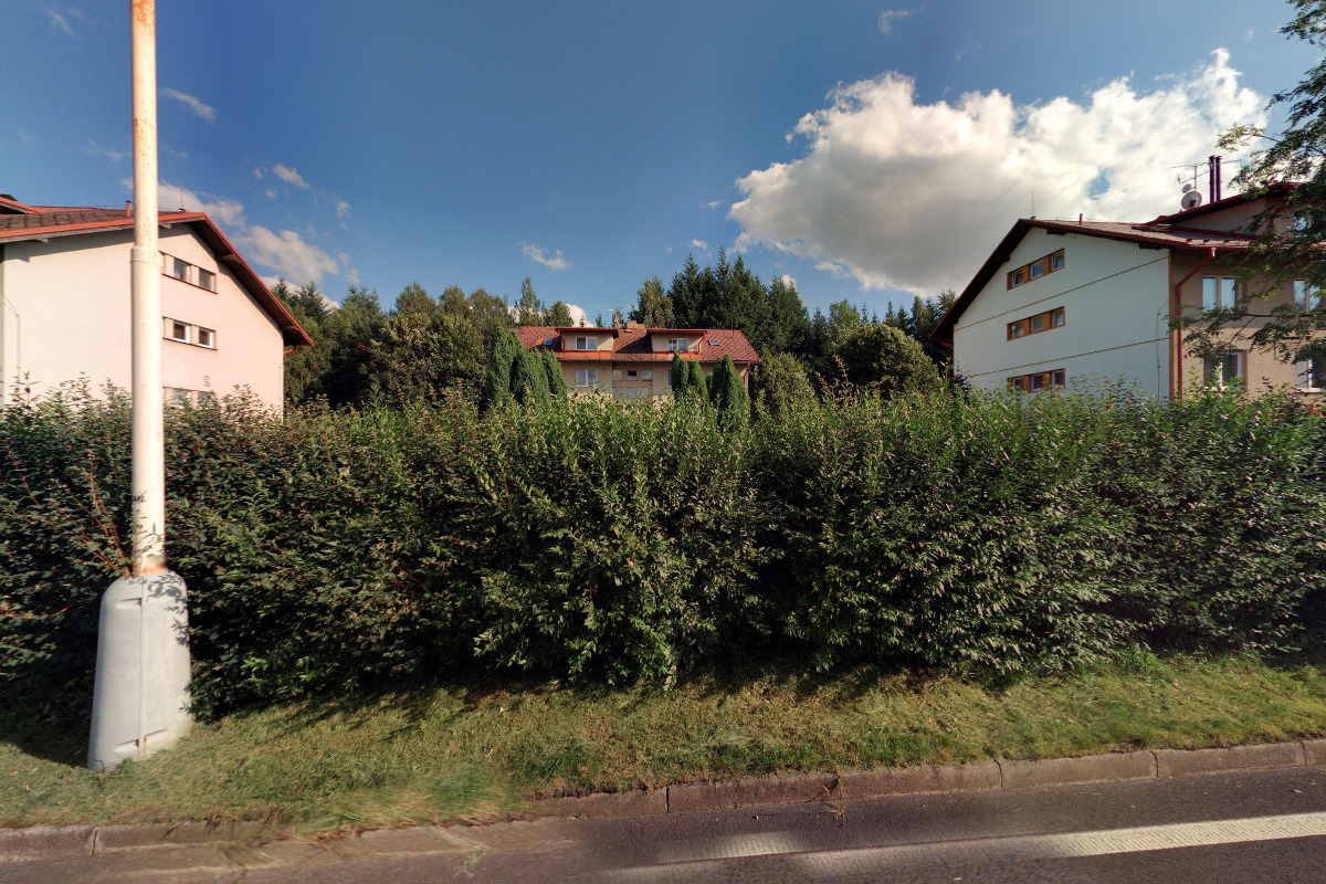 Spolek přátel ledního hokeje Hamrníky