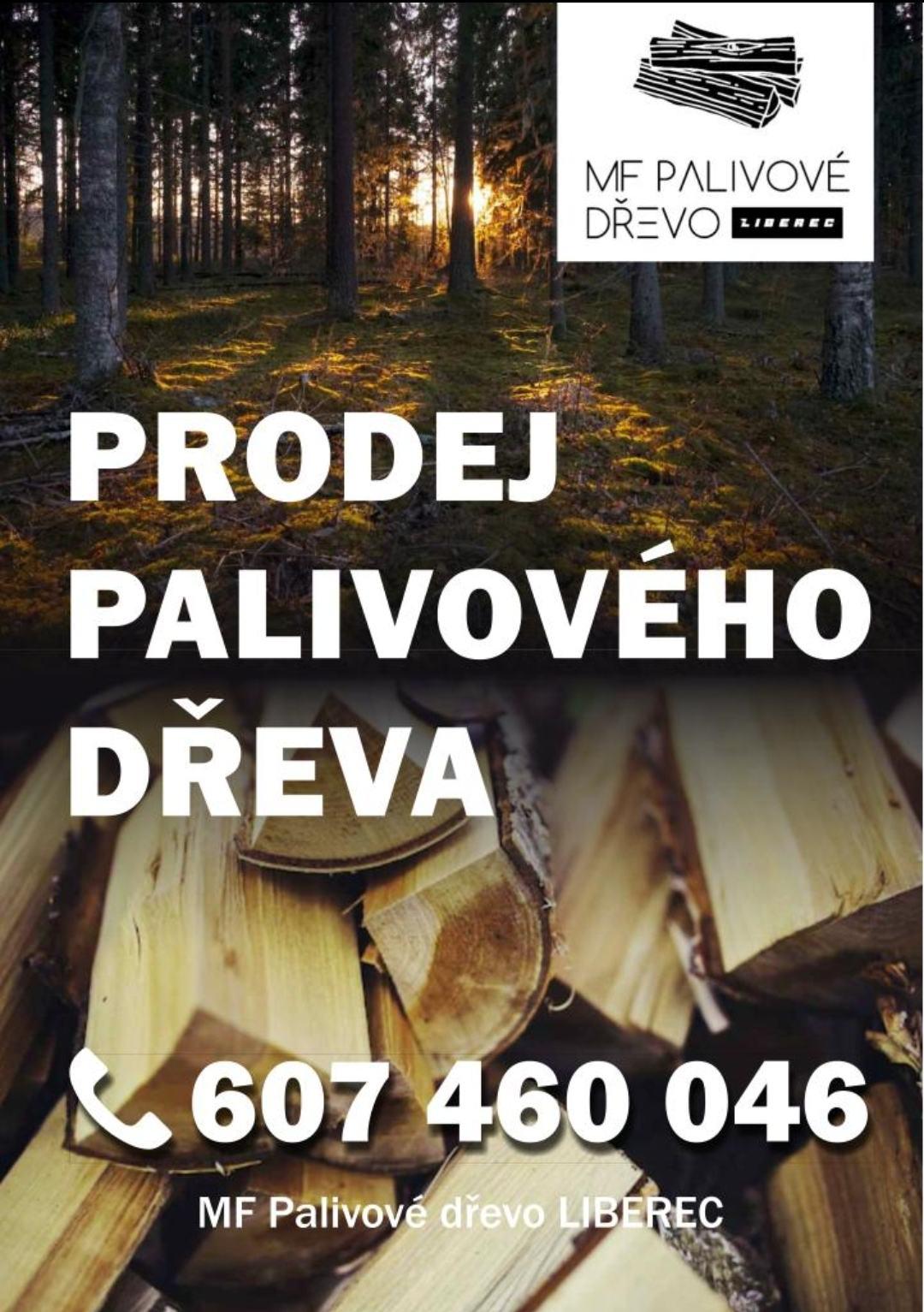 MF Palivové Dřevo foto 5