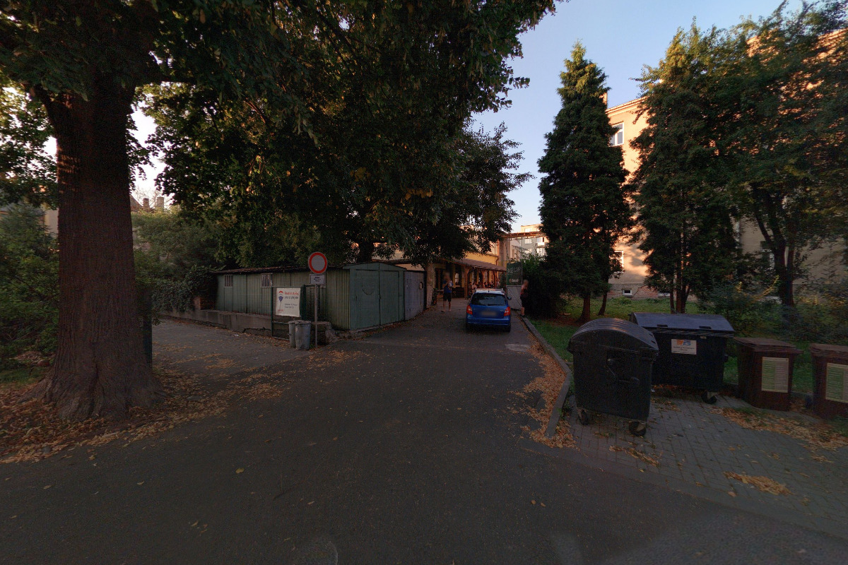 Base Camp foto 2