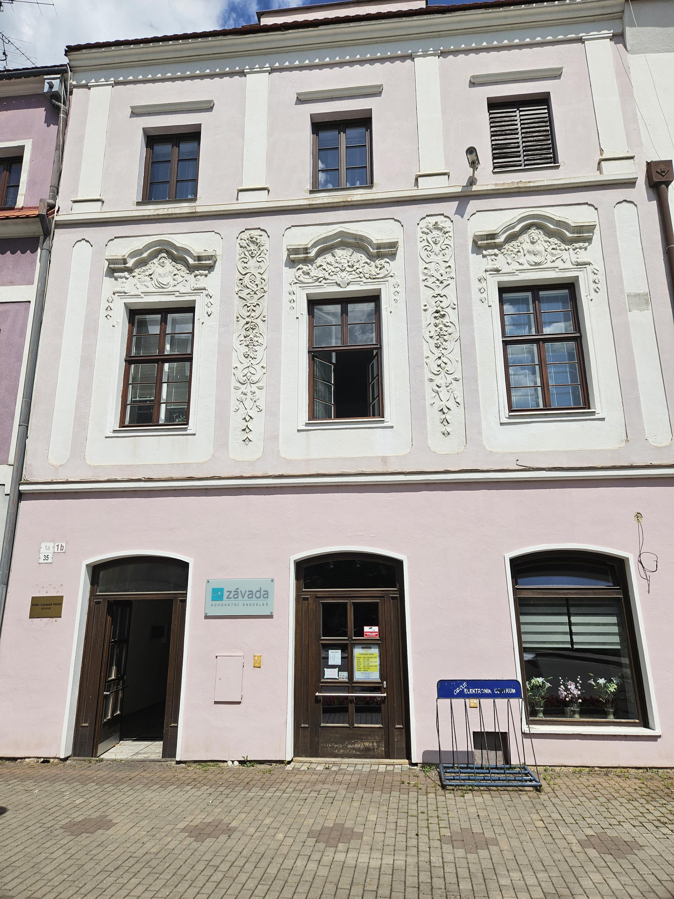 Advokátní kancelář Závada foto 2