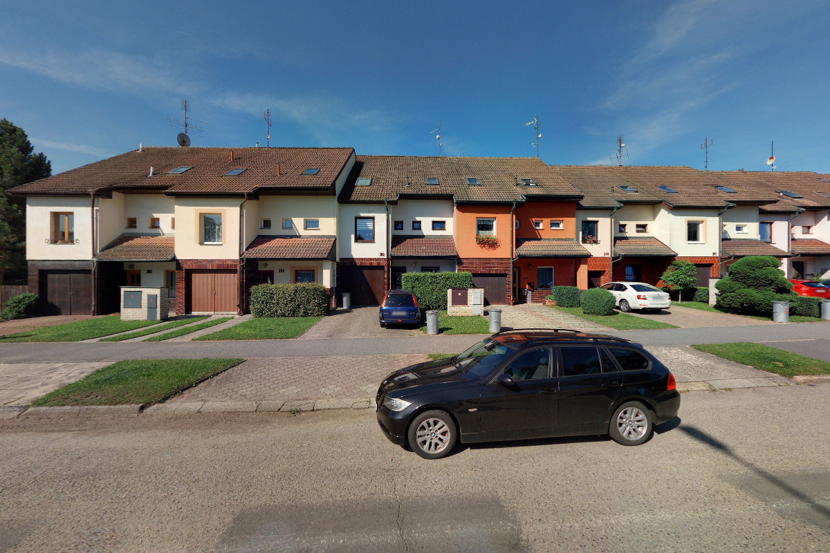 Prádelna Tábor foto 3