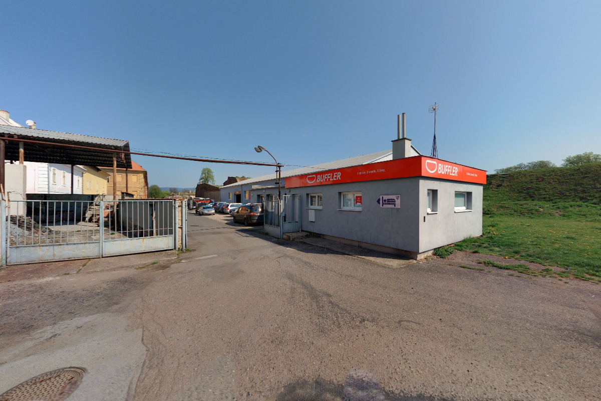 BUFFLER foto 5