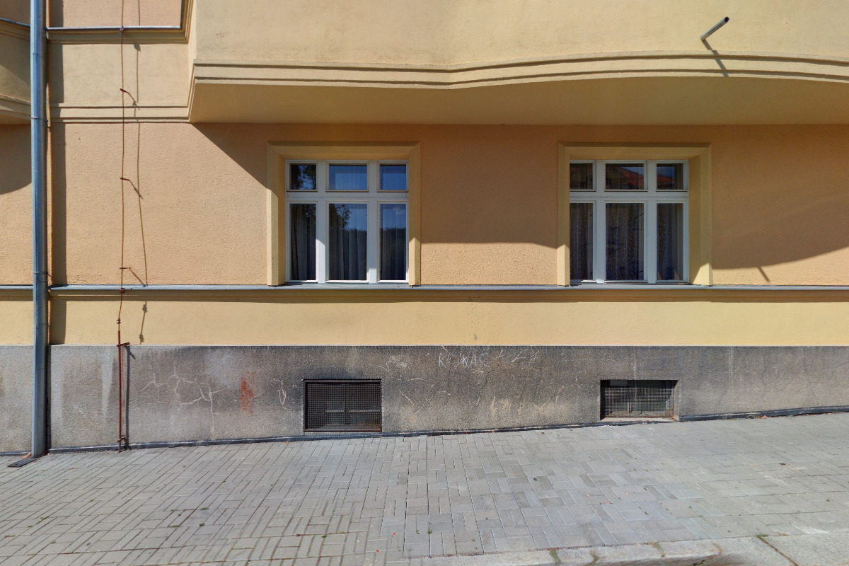 Klempířství - Roman Pavlis