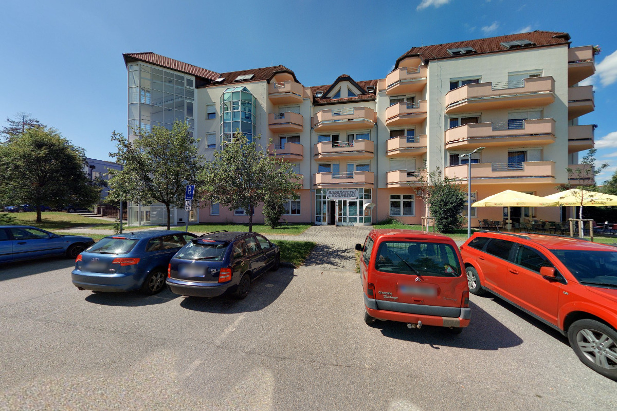 Babybox - G-centrum Tábor foto 2