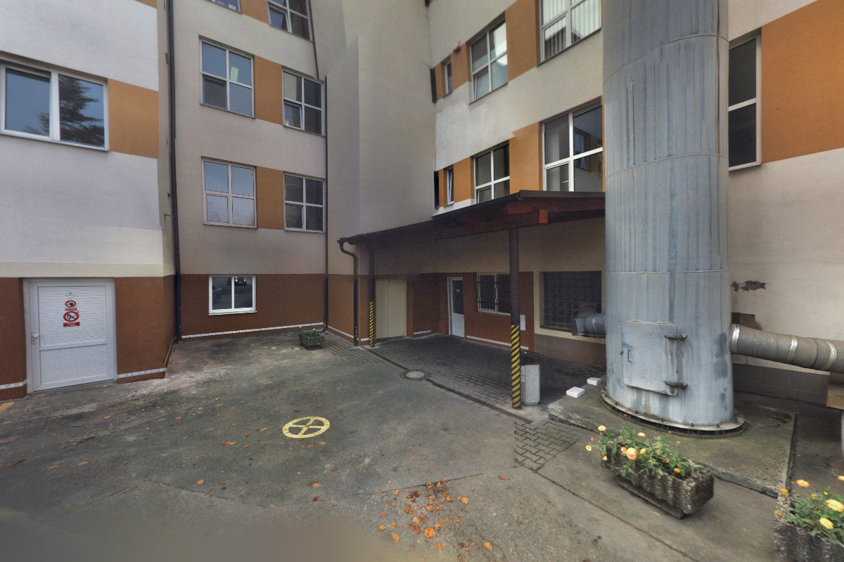 Gastroenterologická ambulance - Nemocnice Hranice foto 2