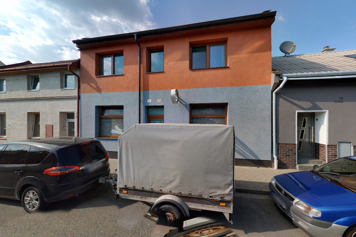 Salon Lavie - Kristýna Navrátilová foto 2