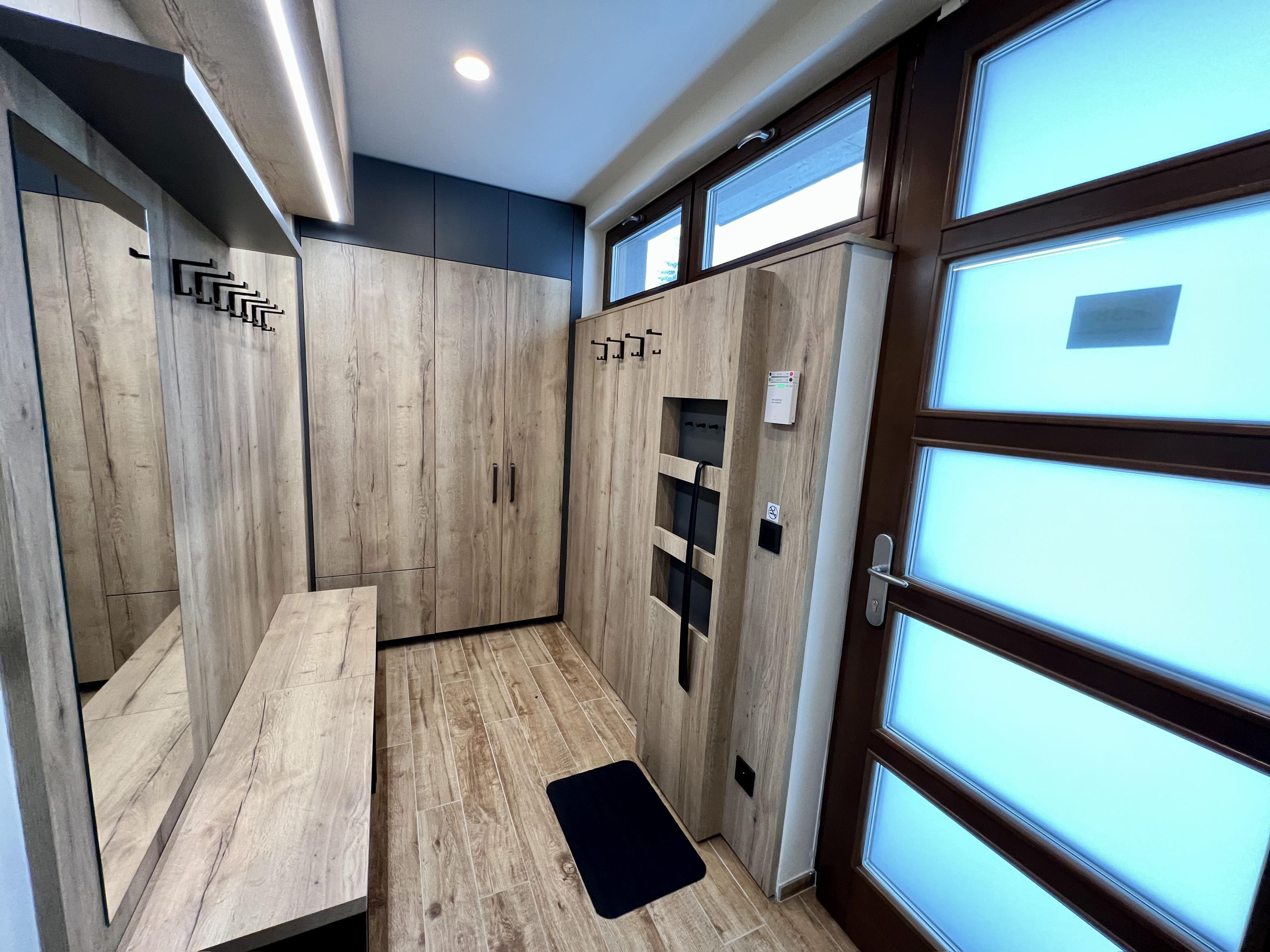 BARTH Holiday - Bungalov F38 foto 4