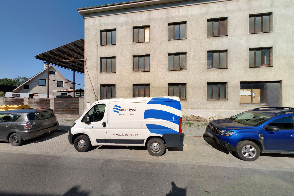 Ing. Hanousek Leoš, s.r.o.